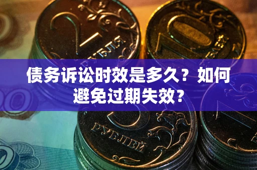 北京债务诉讼时效是多久？如何避免过期失效？